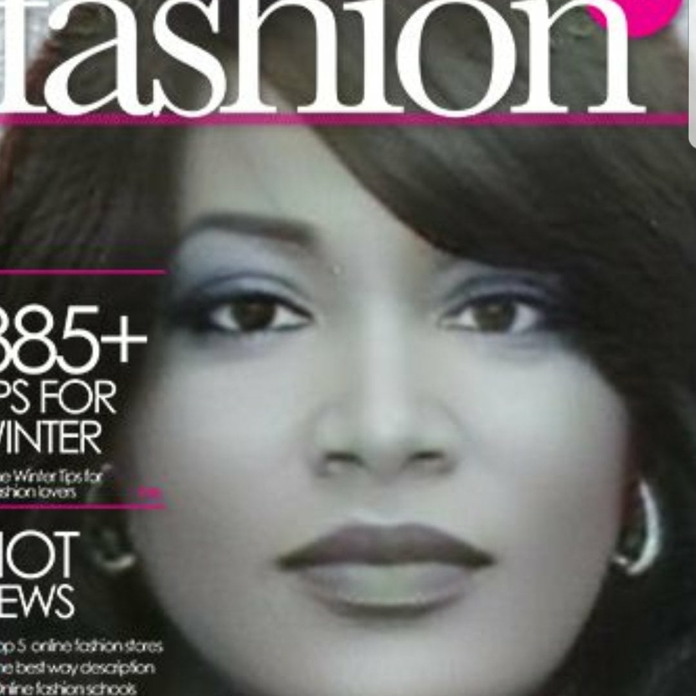 Meet your Posher, Casey